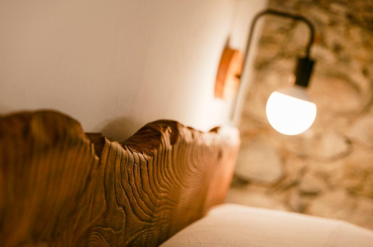 Palazzo Giani Apartment Chiavenna Luaran gambar